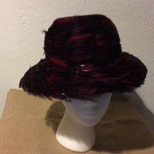 Church hat